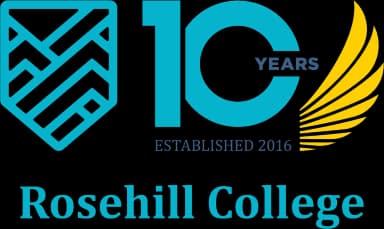 rosehill-college-logo