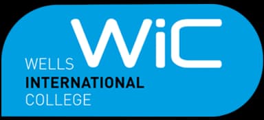 wells-international-collage-logo
