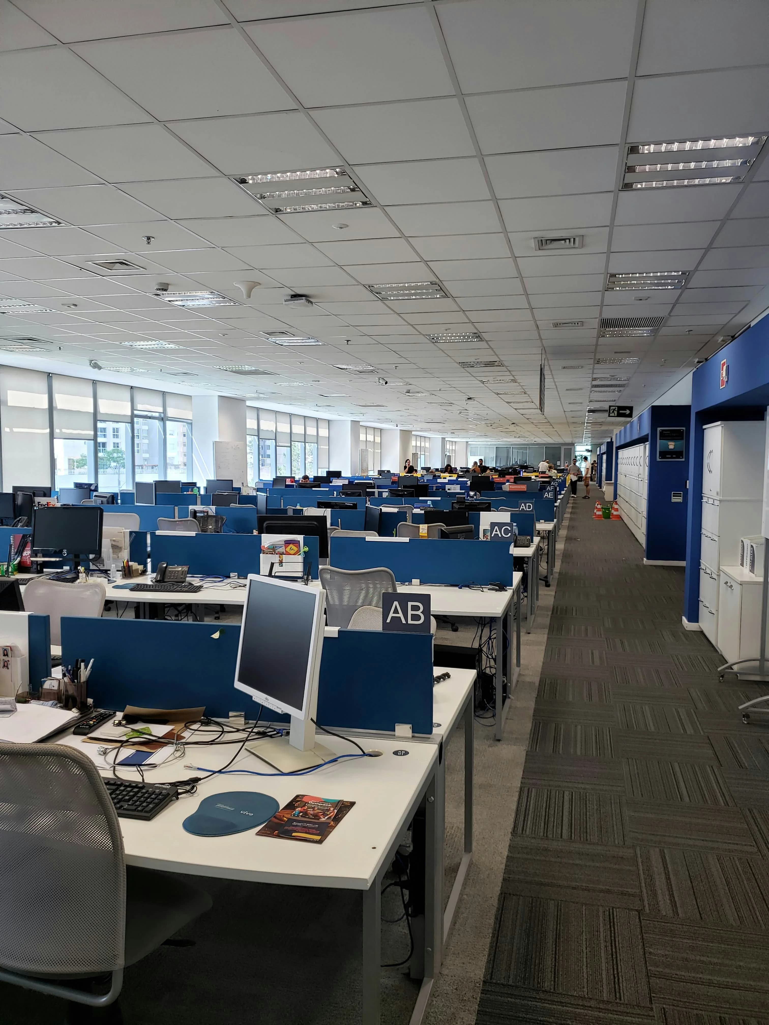 Sydney - Australia's Office